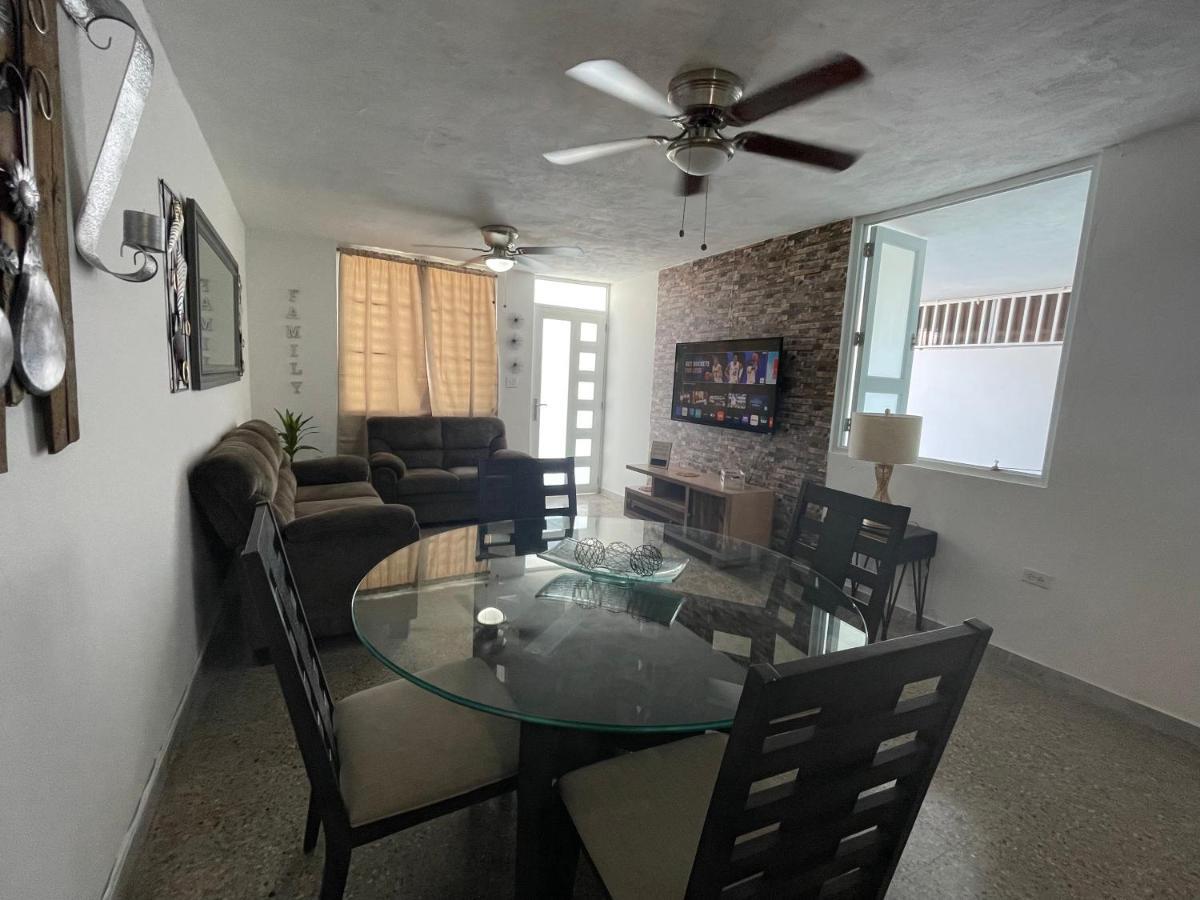 “Lucor D-Eight House” New Entire Home In The Town… Rincon Dış mekan fotoğraf