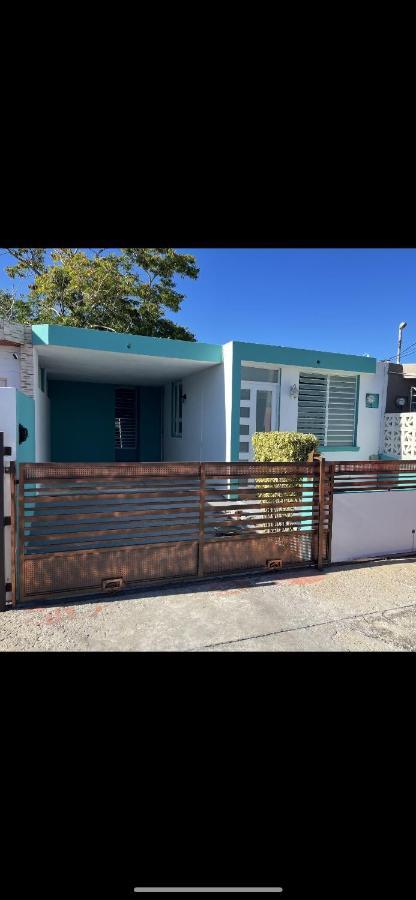 “Lucor D-Eight House” New Entire Home In The Town… Rincon Dış mekan fotoğraf